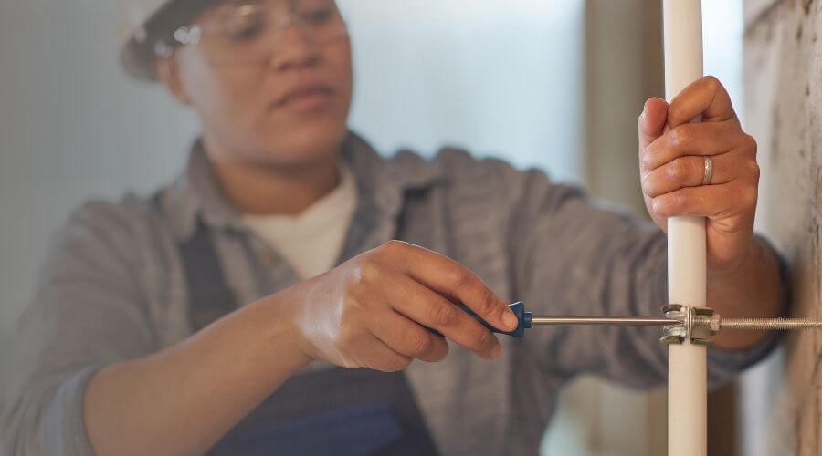 Professional annual plumbing maintenance services in Sag Harbor, NY